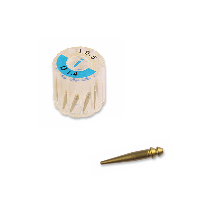 Tenons empreinte Opal