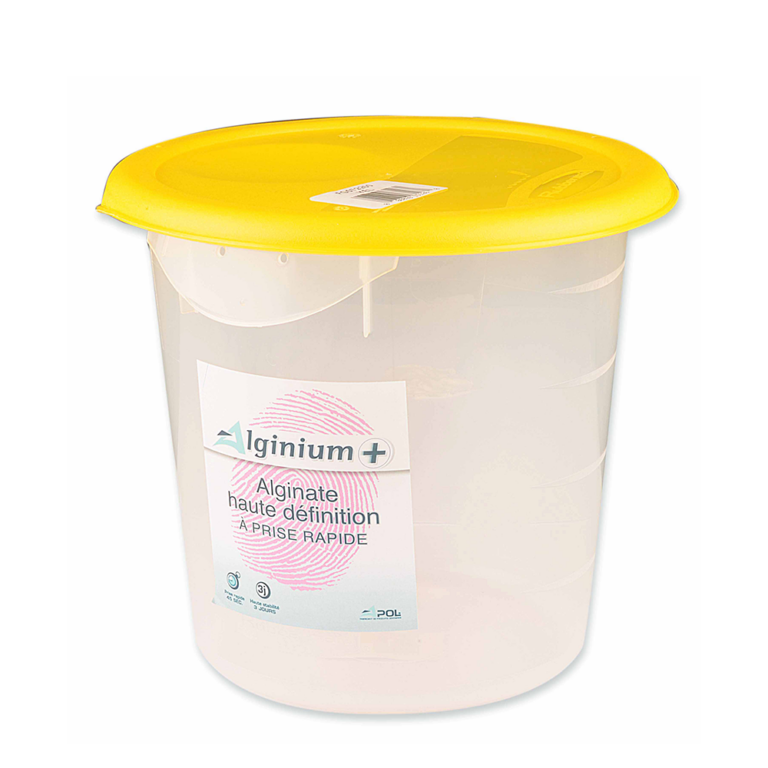 Alginium+ boite