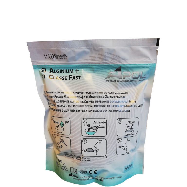 Alginium+