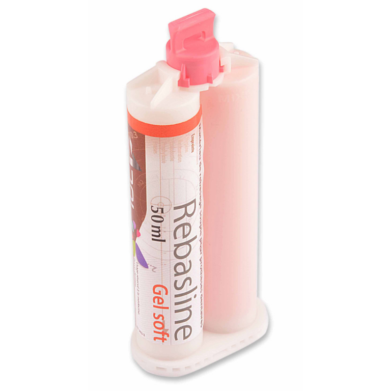 Rebasline Gel Soft