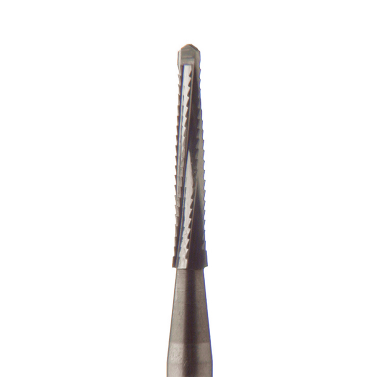 Fraises carbure de tungstène forme 162