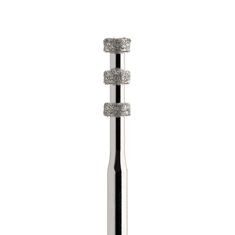 Fraises diamantées forme 834A