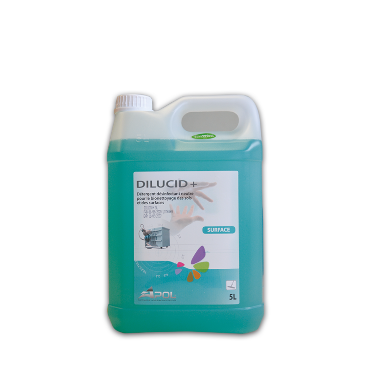 Dilucid+
