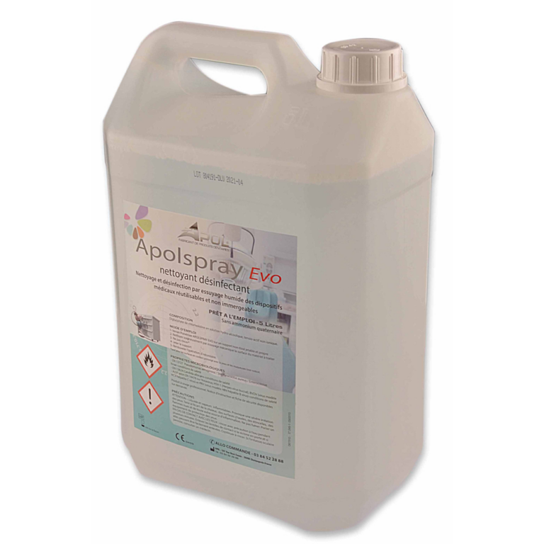 Apolspray Evo