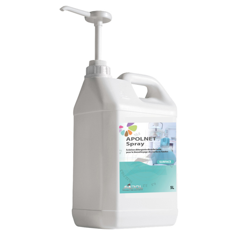 Apolnetspray
