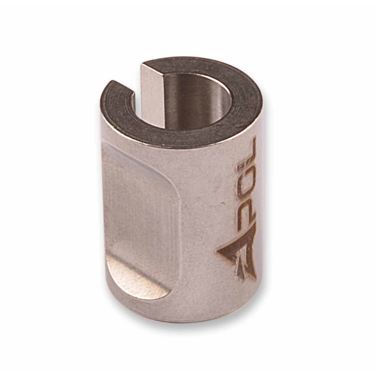 Bague de clipsage
