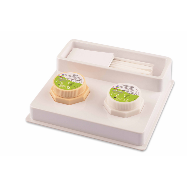 Apolcomp Molar S
