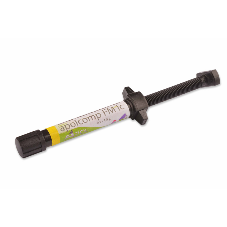 Apolcomp FM LC