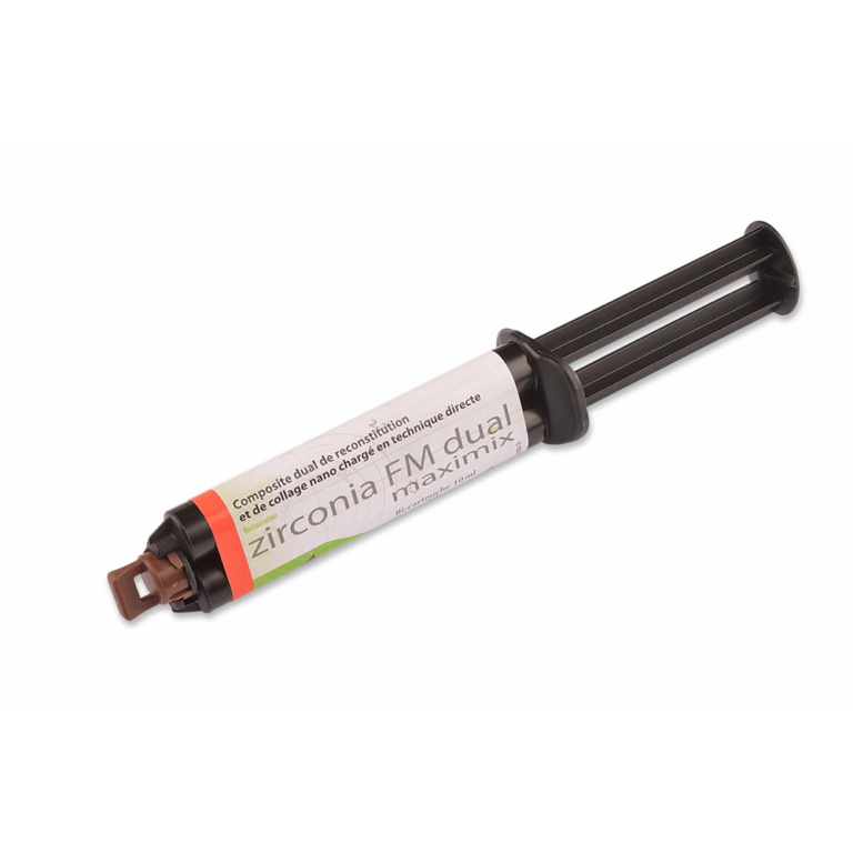 Zirconia FM Dual Maximix