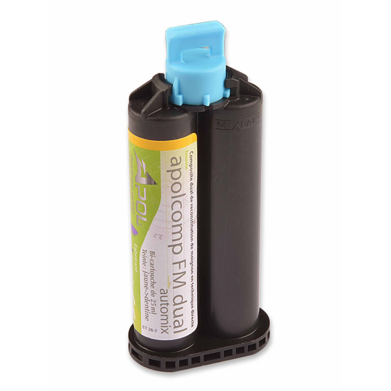Apolcomp FM Dual Automix