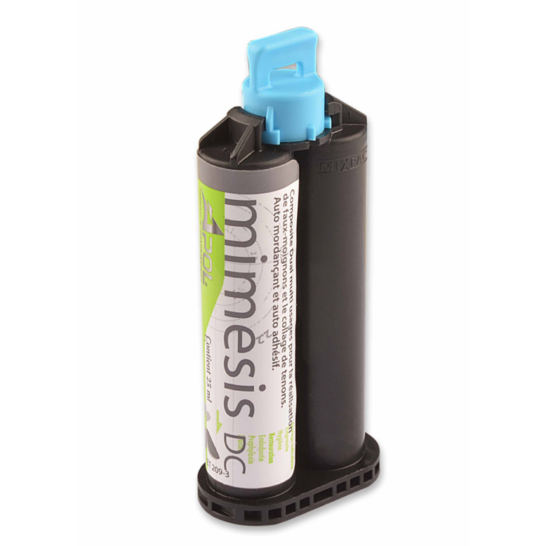 Mimesis DC
