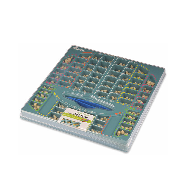 Coffret Diadème