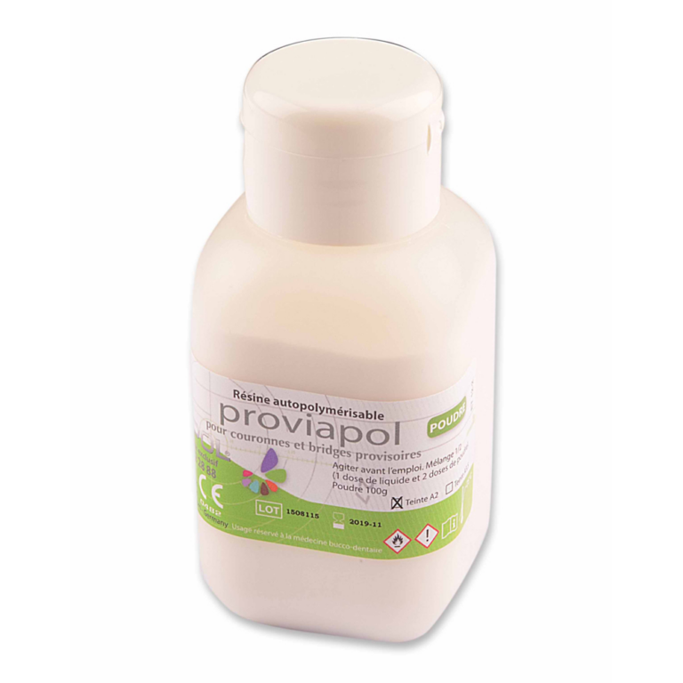 Proviapol Résine auto