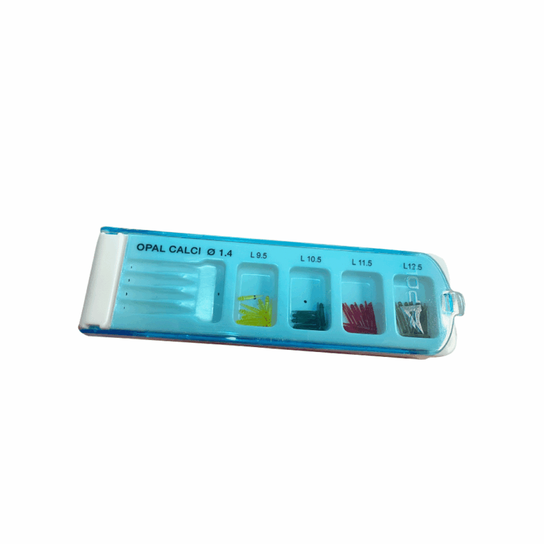 Coffret tenons calcinables Opal