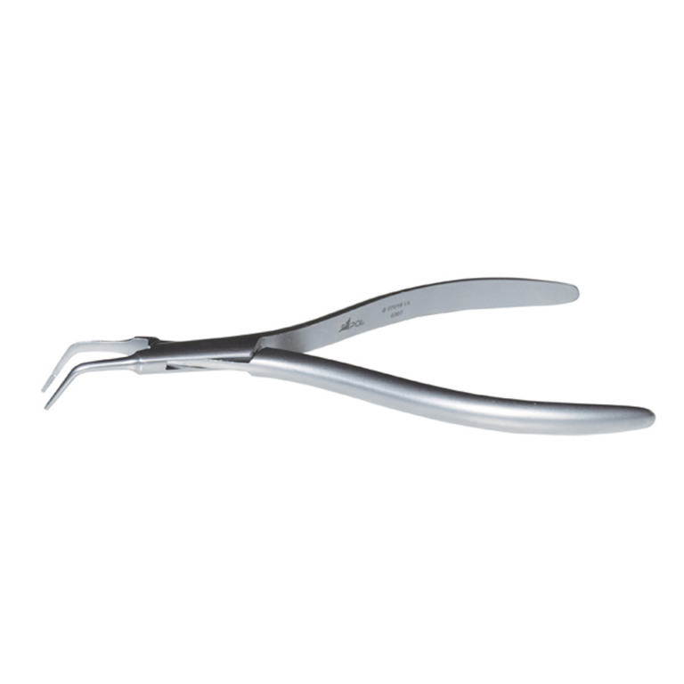 Pince endodontique