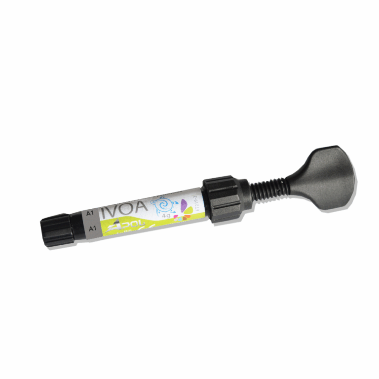Ivoa Composite seringue