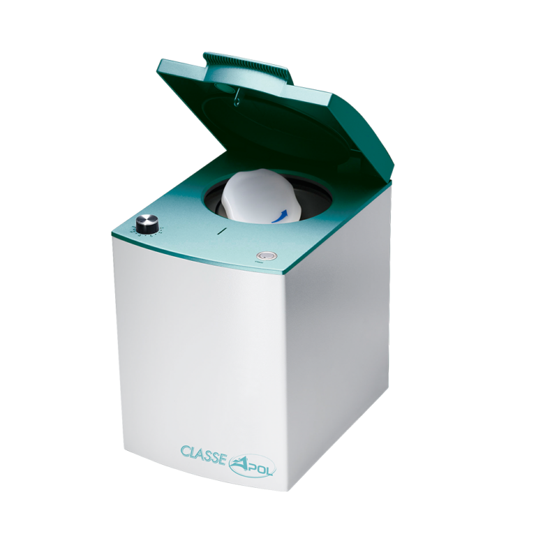 Mélangeur automatique alginate Classe Apol