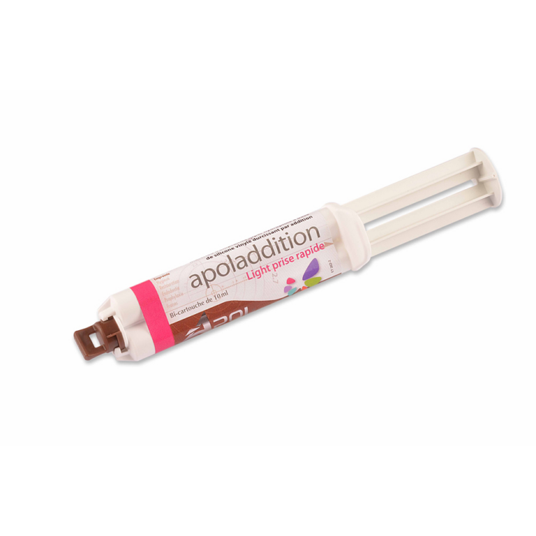 Apoladdition Light Bi-Seringue 10ml