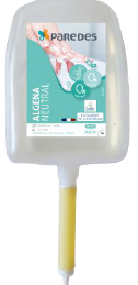 Savon Algena Neutral 4x800 ml
