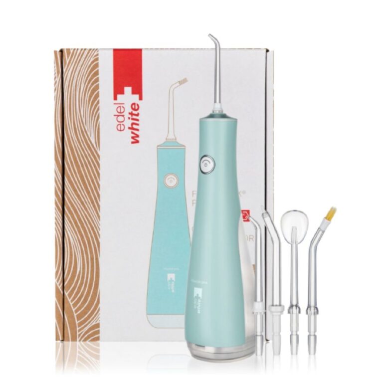 Jet dentaire Flosserpik Power Spa