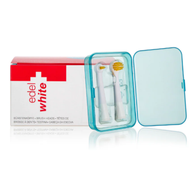 Tête de brosse Bactério Target et Focus