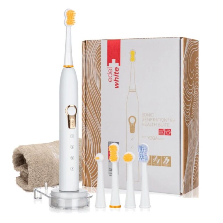 Brosse Sonic Génération Health Suite