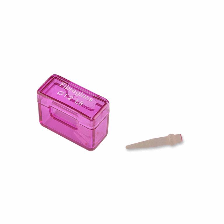 Tenons Fibreglass