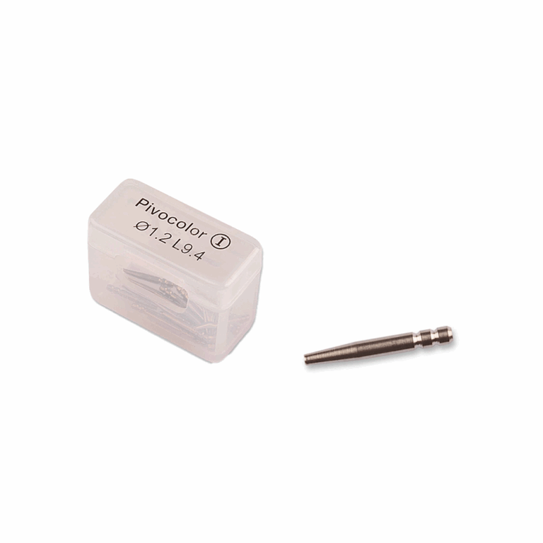 Tenons empreinte Pivocolor