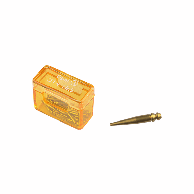 20 Tenons d'empreinte Opal