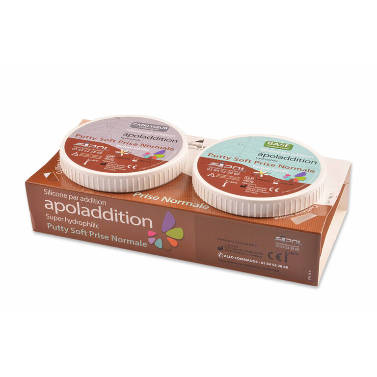 Apoladdition Putty Soft