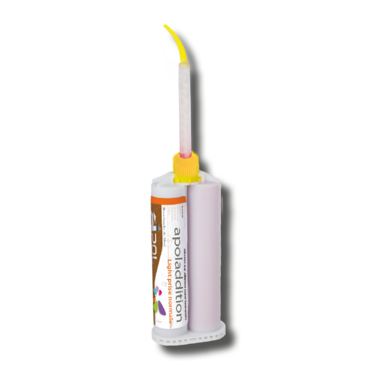 Apoladdition Light Bi-cartouche 50ml