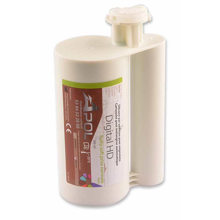Apoladdition Digital HD Putty Soft