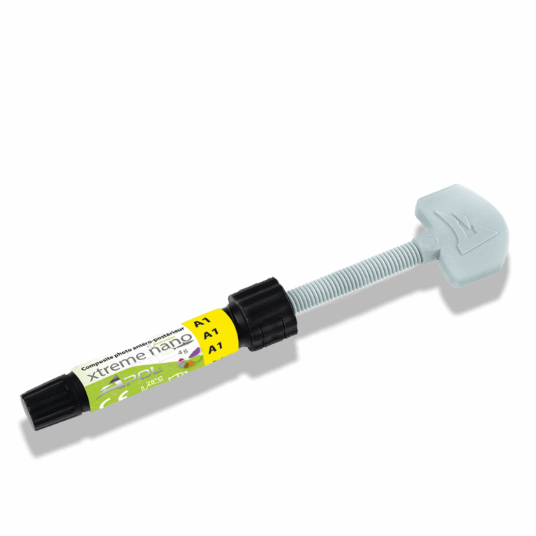 Xtreme Nano seringue
