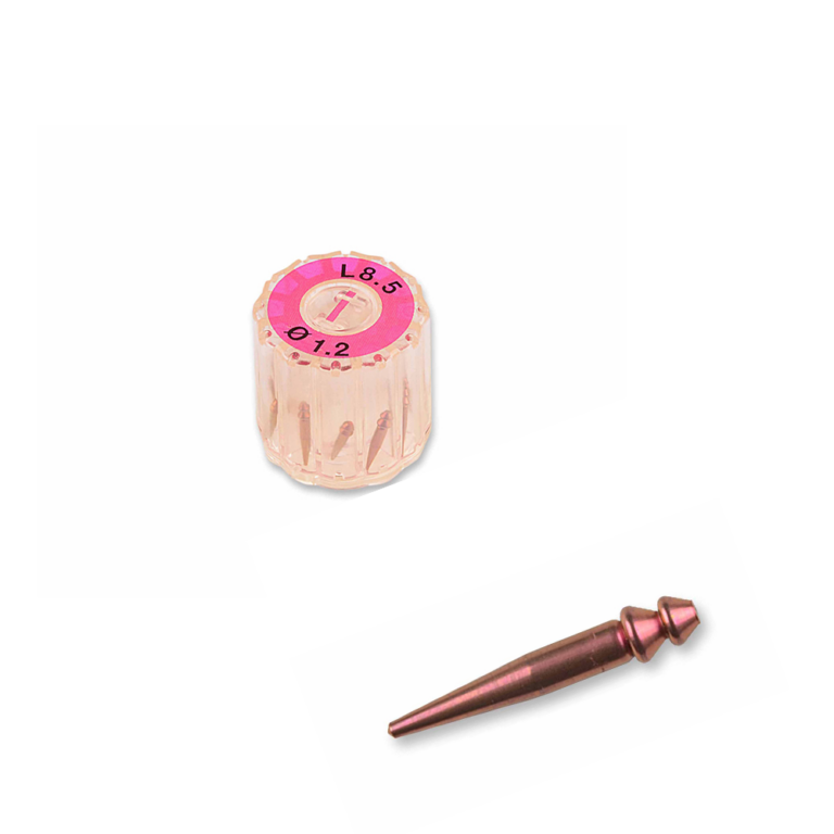 Clippers Tenons empreinte Opal Evo